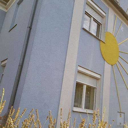 Villa Sonnenschein 라안데르타야 외부 사진