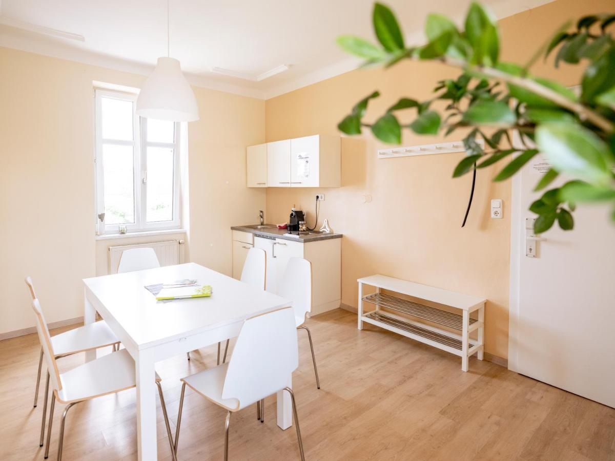 Villa Sonnenschein 라안데르타야 외부 사진