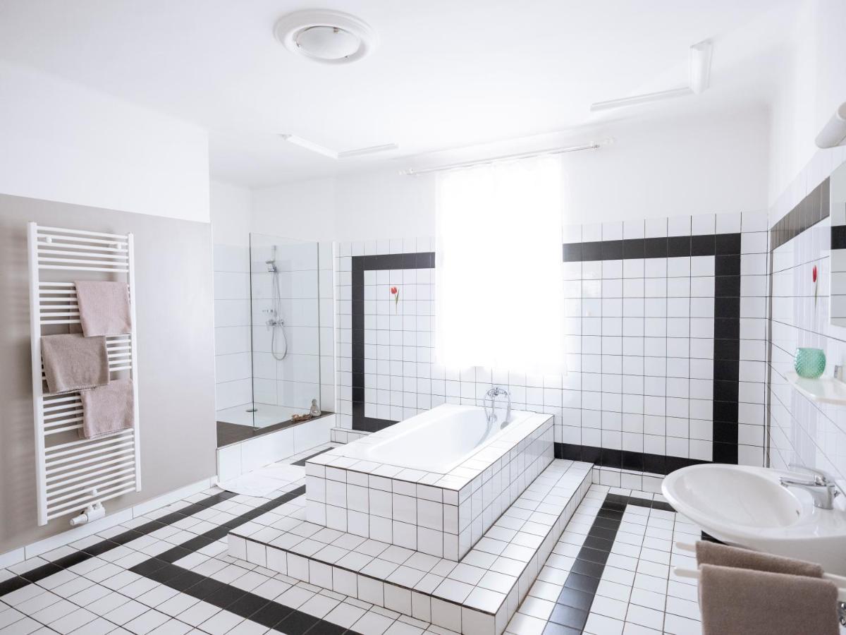 Villa Sonnenschein 라안데르타야 외부 사진
