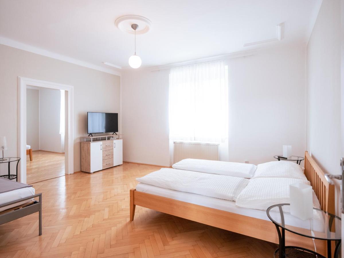Villa Sonnenschein 라안데르타야 외부 사진