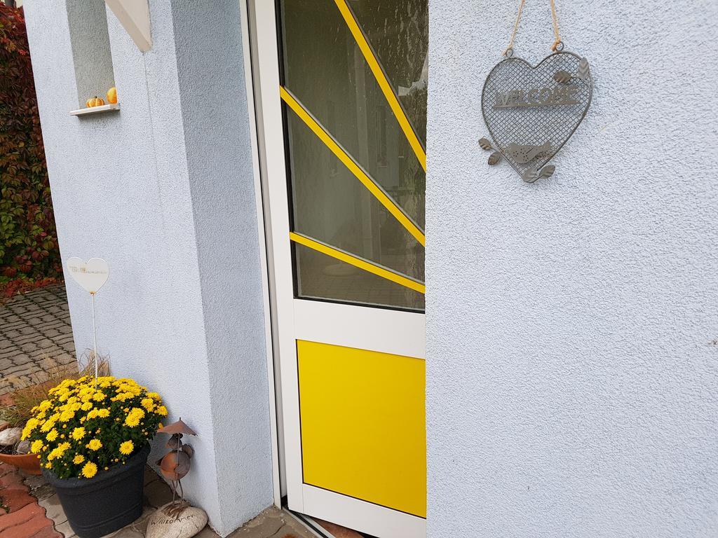 Villa Sonnenschein 라안데르타야 외부 사진
