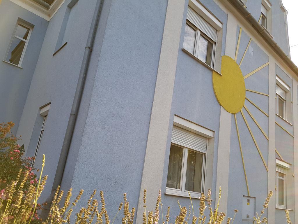 Villa Sonnenschein 라안데르타야 외부 사진