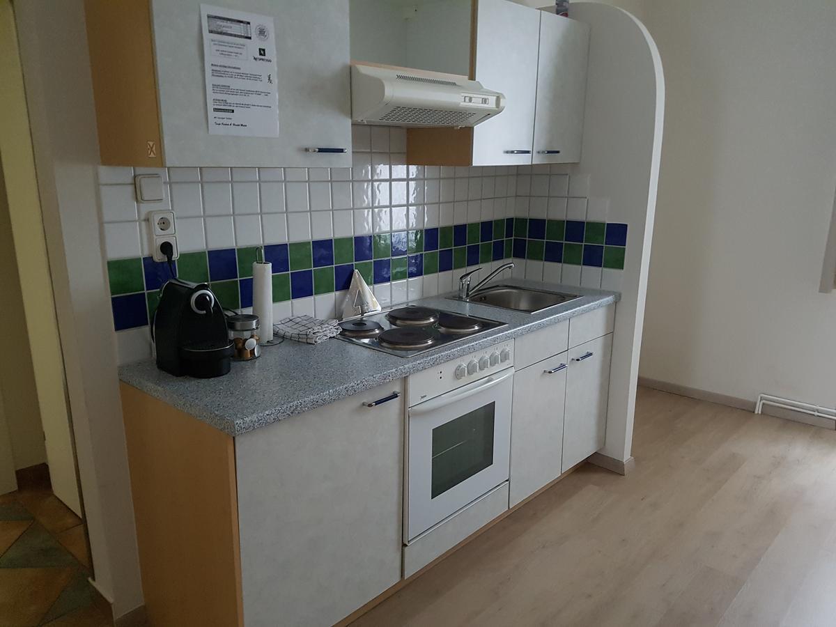Villa Sonnenschein 라안데르타야 외부 사진
